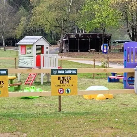 Nikita Caravane Campingplatz