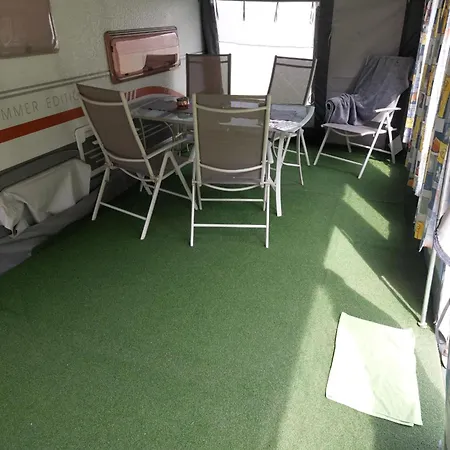 Nikita Caravane * Aywaille