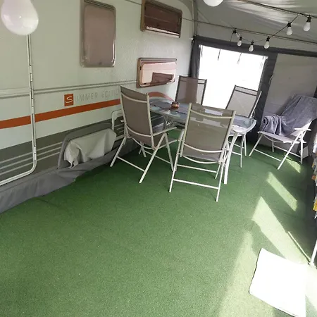 Nikita Caravane Aywaille