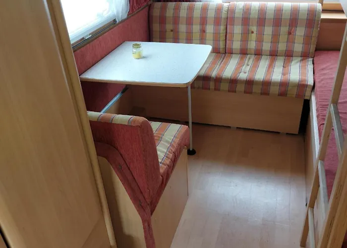 Nikita Caravane * אייבלי