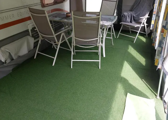 Nikita Caravane * אייבלי